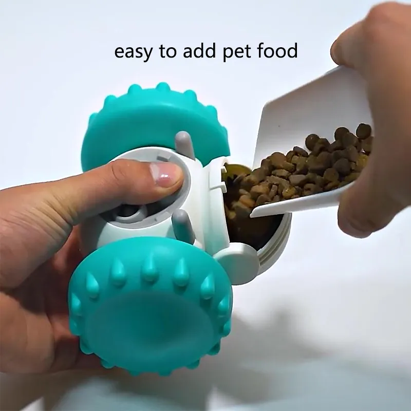 Interactive Feeding Toy
