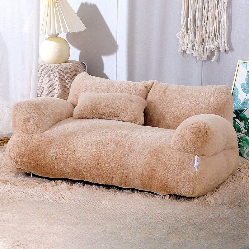 Luxury Sofa Bed