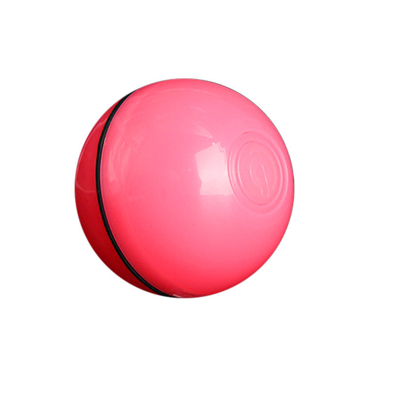 Smart Interactive Ball