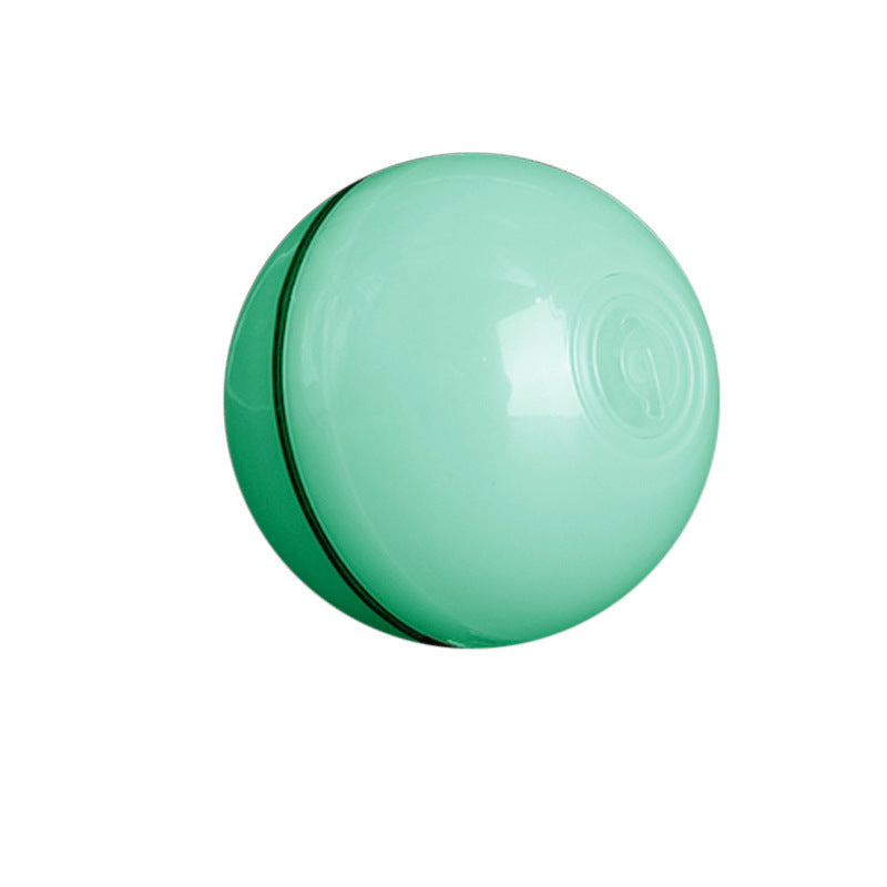 Smart Interactive Ball